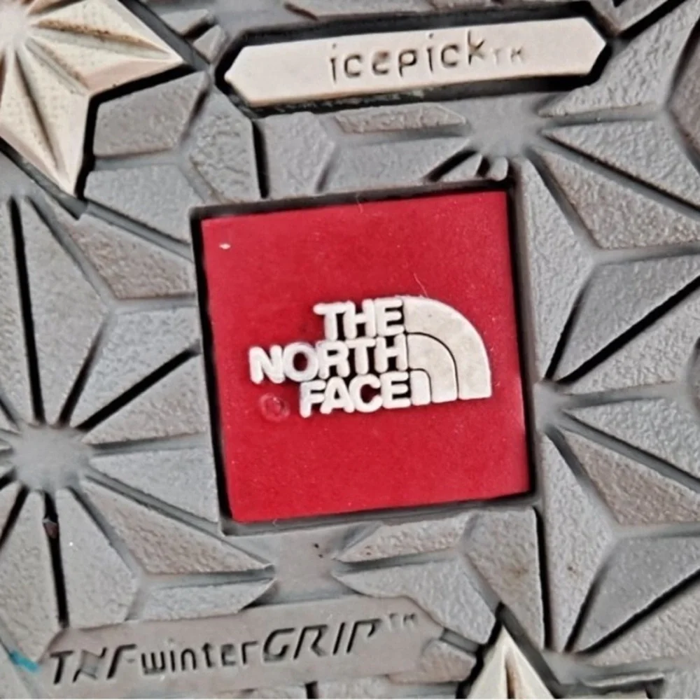 The North Face north face